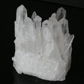 【一級品の輝き 厳選一点物】水晶クラスター 原石 水晶 クリスタル 原石 浄化用水晶 天然水晶 鉱石 置物 浄化 クラスター 水晶クラスター原石 パワーストーン ブレスレット 天然石 メンズ レディース 人気 水晶クラスター