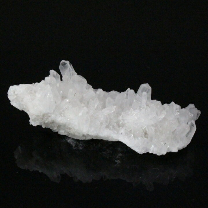 楽天市場】水晶クラスター 原石 クリスタル クォーツ 水晶 置き物 浄化 