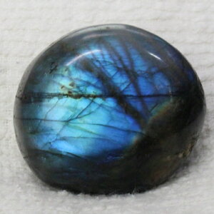【一級品の輝き 厳選一点物】ラブラドライト 原石 曹灰長石 Labradorite ラブラドライト 原石 石 お守り【巾着袋付き】 ラブラドライト原石 パワーストーン 原石 人気 おすすめ 天然石 海外直