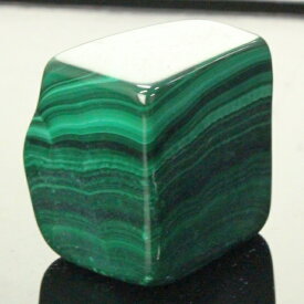 【透明感抜群 一点物】マラカイト 原石 Malachite 孔雀石 マラカイト タンブル お守り石 石 原石 鉱石 鉱物 お守り 磨き原石 魔除け 厄除け マラカイト原石 メンズ レディース 一点物 パワーストーン マラカイト