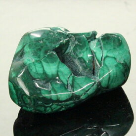 【透明感抜群 一点物】マラカイト 原石 Malachite マラカイト 石 原石 タンブル 鉱石 お守り石 鉱物 お守り 磨き原石 魔除け 厄除け マラカイト原石 天然石 原石 人気 おすすめ パワーストーン 一点物 マラカイト