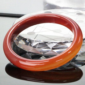 【高品質厳選一点物】メノウ バングル メノウ アゲート 瑪瑙 赤縞瑪瑙 サードオニキス ブレスレット 腕輪 バングル メノウバングル メンズ レディース 一点物 パワーストーン メノウ