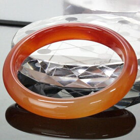 【品質に自信あり 一点物現物】メノウ バングル アゲート メノウ めのう 瑪瑙 赤縞瑪瑙 サードオニキス バングル ブレスレット メノウバングル パワーストーン バングル 天然石 メンズ レディース 人気 メノウ