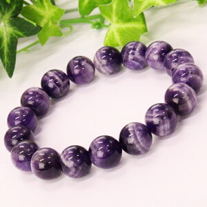 yiɎM _ 12mmzAWXg uXbg Amethyst AWXg uXbg r Bracelet AWXguXbg Y fB[X VR  _ AWXg