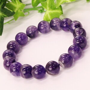 yꋉi̋P I_ 12mmzAWXg uXbg Amethyst  AWXg uXbg uX Bracelet AWXguXbg p[Xg[ uXbg VR Y f