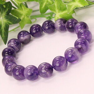 yiɎM _ 12mmzAWXg uXbg Amethyst AWXg uXbg uX Bracelet r AWXguXbg VR uXbg p[Xg[  _ 