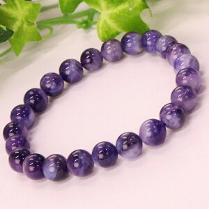 yiI_ 8mmzAWXg uXbg Amethyst  AWXg uXbg uX Bracelet AWXguXbg p[Xg[ uXbg lC  VR CO