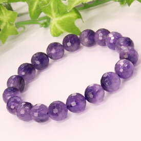 【一級品の輝き 厳選一点物 9mm】アメジスト ブレスレット Amethyst 紫水晶 アメジスト ブレスレット 腕輪 Bracelet アメジストブレスレット 天然石 ブレスレット パワーストーン 限定 一点物 アメジスト