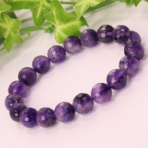 yIi _ 9mmzAWXg uXbg Amethyst AWXg uXbg uX Bracelet AWXguXbg Y fB[X lC   VR AWXg