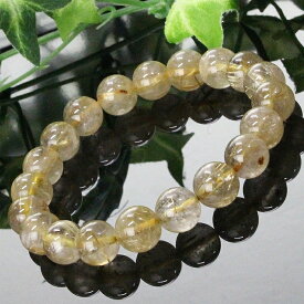 【一級品の輝き 厳選一点物 10mm】ルチルクォーツ ブレスレット 勝負運 金運 財運 ルチルクォーツ ブレスレット ブレス Bracelet ルチルクォーツブレスレット 天然石 ブレスレット 人気 おすすめ パワーストーン 一点物 ルチルクォーツ