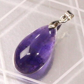 【品質に自信あり 一点物現物】アメジスト ネックレス Amethyst 紫水晶 アメジスト ペンダントトップ ネックレス アメジストネックレス パワーストーン ペンダント 人気 おすすめ 天然石 アメジスト