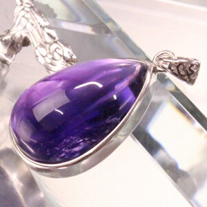 yꋉi̋P I_zAWXg lbNX Amethyst  AWXg y_g lbNX Pendant AWXglbNX p[Xg[ lbNX lC  VR CO