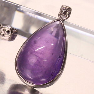 AWXg lbNX  Amethyst AWXg y_g lbNX Pendant AWXglbNX Y fB[X _ACe VR AWXg
