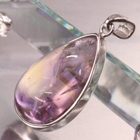 【厳選品質 一点物】アメトリン ネックレス アメジスト シトリン ametrine アメトリン ペンダント ネックレス Pendant アメトリンネックレス 天然石 ネックレス パワーストーン 限定 一点物 アメトリン