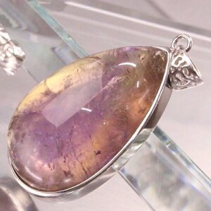 yꋉi̋P I_zAg y_g AWXg Vg ametrine Ag y_g lbNX Pendant Agy_g p[Xg[ lbNX lC  