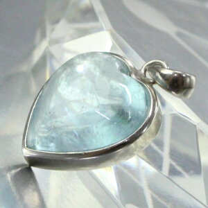 yꋉi̋P I_zANA} y_g  Aquamarine ANA} y_g lbNX Pendant ANA}y_g VR lbNX lC  p[Xg[ 