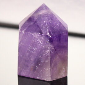 【一級品の輝き 厳選一点物】アメジスト 原石 紫水晶 アメジスト ポイント 原石 柱 置物 クラスター 浄化 アメジスト原石 パワーストーン 原石 人気 おすすめ 天然石 海外直輸入価格 アメジスト