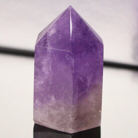 【高品質厳選一点物】アメジスト 原石 紫水晶 Amethyst アメジスト ポイント 石 柱 鉱石 鉱物 置物 アメジスト原石 パワーストーン 置き物 人気 おすすめ 天然石 海外直輸入価格 アメジスト