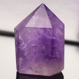 【一級品の輝き 厳選一点物】アメジスト 原石 紫水晶 Amethyst アメジスト ポイント 原石 石 鉱石 インテリア Point 浄化 アメジスト原石 パワーストーン ポイント 天然石 メンズ レディース 人気 アメジスト