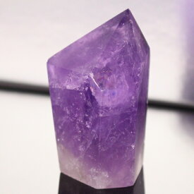 【品質に自信あり 一点物現物】アメジスト 原石 Amethyst アメジスト ポイント 石 柱 鉱石 鉱物 置物 アメジスト原石 パワーストーン 置き物 天然石 メンズ レディース 人気 アメジスト