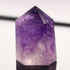 【高品質厳選一点物】アメジスト 原石 Amethyst アメジスト ポイント 石 柱 鉱石 鉱物 置物 アメジスト原石 パワーストーン ポイント 天然石 メンズ レディース 人気 アメジスト