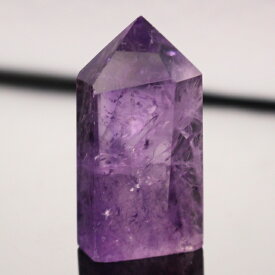 【透明感抜群 一点物】アメジスト 原石 紫水晶 Amethyst アメジスト ポイント 原石 柱 置物 クラスター 浄化 アメジスト原石 メンズ レディース 限定 一点物 パワーストーン アメジスト