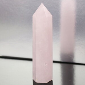 �y�ꋉ�i�̋P�� ���I��_���z���[�Y�N�H�[�c ���� �g���� Rose Quartz ���[�Y�N�H�[�c �|�C���g ���� �� �z�� �C���e���A Point �� ���[�Y�N�H�[�c���� �V�R�� ���� �l�C �������� �p���[�X�g�[
