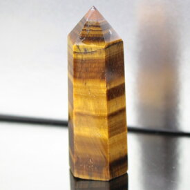 【透明感抜群 一点物】タイガーアイ 原石 金運 幸運 勝負運 虎 タイガーアイ ポイント 原石 柱 置物 クラスター 浄化 タイガーアイ原石 パワーストーン 原石 天然石 メンズ レディース 人気 タイガーアイ