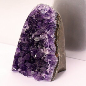 【ウルグアイ産最高グレード 一点物】アメジスト 原石 紫水晶 Amethyst アメジスト クラスター 原石 浄化 鉱石 鉱物 置物 アメジスト ドーム アメジスト原石 パワーストーン 原石 天然石 メンズ レディース 人気 アメジスト