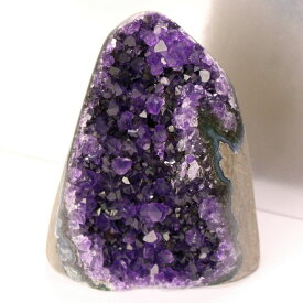 【ウルグアイ産最高グレード 一点物】アメジスト 原石 紫水晶 Amethyst アメジスト クラスター 原石 浄化 鉱石 鉱物 置物 アメジスト ドーム アメジスト原石 天然石 原石 パワーストーン 限定 一点物 アメジスト