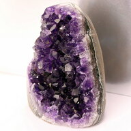 【ウルグアイ産最高グレード 一点物】アメジスト 原石 紫水晶 アメジスト クラスター 原石 浄化 置き物 …