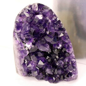 【ウルグアイ産最高グレード 一点物】アメジスト 原石 Amethyst アメジスト クラスター 原石 浄化 置き物 アメジストドーム アメジスト原石 パワーストーン 原石 天然石 メンズ レディース 人気 アメジスト