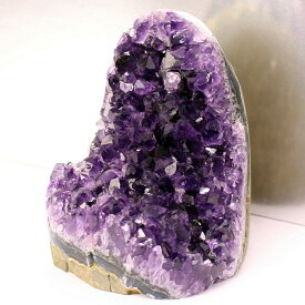 【ウルグアイ産最高グレード 一点物】アメジスト 原石 紫水晶 Amethyst アメジスト クラスター 原石 浄化 置き物 アメジストドーム アメジスト原石 パワーストーン クラスター 人気 おすすめ 天然石 海外直輸入価格 アメジスト