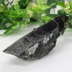 モリオン 原石 モリオン Morion 黒水晶 原石 魔除け 邪気払い 厄除け クラスター 置物 モリオン原石 パワーストーン 原石 天然石 メンズ レディース 人気 モリオン