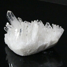 【透明感抜群 一点物】水晶 クラスター 水晶 クリスタル 原石 石 浄化用水晶 浄化 クラスター 水晶クラスター メンズ レディース 人気 おすすめ 限定 天然石 水晶