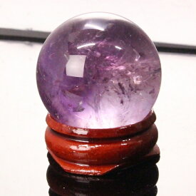 【一級品の輝き 厳選一点物 32mm】アメトリン 丸玉 アメジスト シトリン アメトリン 原石 球体 水晶玉 置物 水晶球 丸玉【台座 台付き】 アメトリン丸玉 メンズ レディース 一点物アイテム 天然石 アメトリン