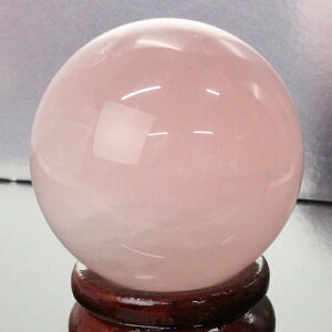 �y���I�i�� ��_�� 58mm�z���[�Y�N�H�[�c �ۋ� �s���N Rose Quartz ���[�Y�N�H�[�c ���� ������ �� �� ���[�Y�N�H�[�c�ۋ� �V�R�� ���� �p���[�X�g�[�� ���� ��_�� ���[�Y�N�H�[�c