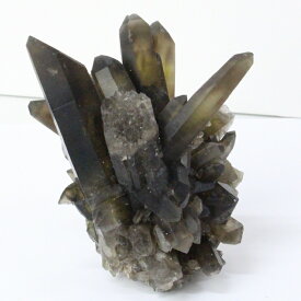 【最高峰の黒水晶 高品質一点物】モリオン クラスター 黒水晶 モリオン 原石 魔除け モリオンクラスター パワーストーン 原石 天然石 メンズ レディース 人気 モリオン