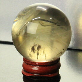 【至高の輝き 最高品質5A 厳選一点物 45mm玉】シトリン 丸玉 金 黄水晶 金運 幸運 開運 お金持ち ゴールド シトリン 原石 球体 丸玉 水晶玉 シトリン丸玉 パワーストーン 丸玉 天然石 メンズ レディース 人気 シトリン