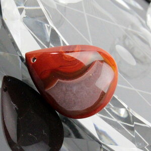 퍑g [Xb mE ߂̂ AQ[g Agate 퍑g ԁy lbNX [X  y_ggbv Pendant NecklacezY fB[X p[Xg[ VR COAi