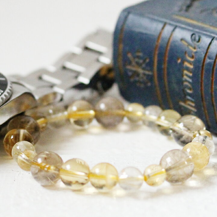 楽天市場】店長を成功に導いた奇跡の大金運ブレス パワーストーン  