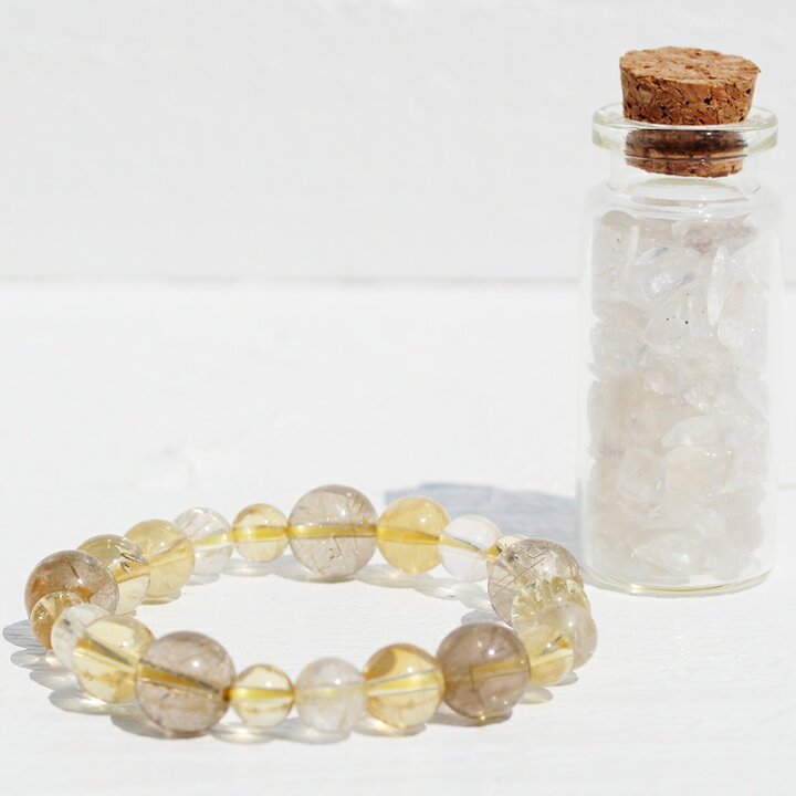 楽天市場】店長を成功に導いた奇跡の大金運ブレス パワーストーン  