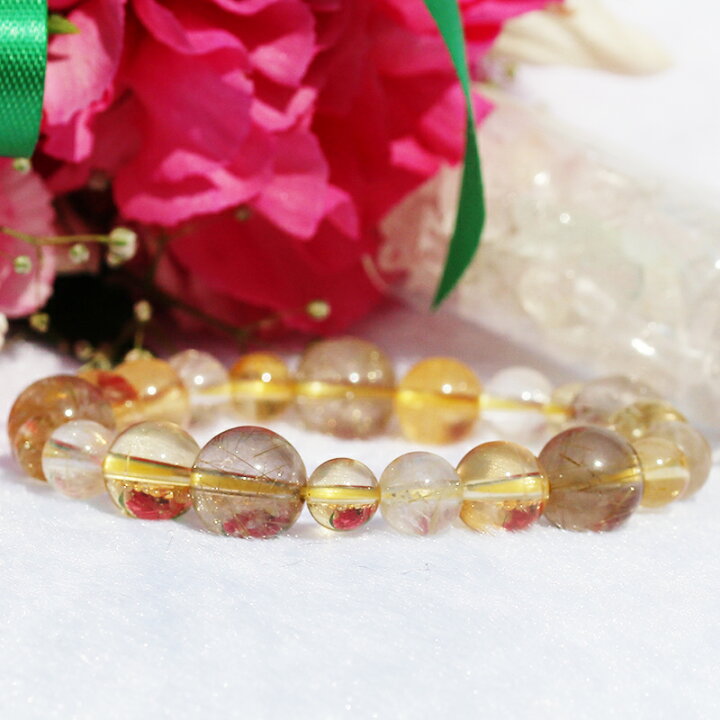 楽天市場】店長を成功に導いた奇跡の大金運ブレス パワーストーン  