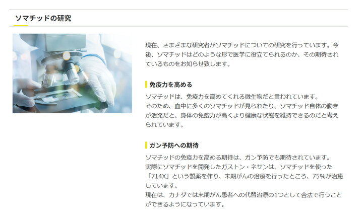 楽天市場】【正規代理店・正規品】奇跡の 古代ソマチッド 粒タイプ 美容・健康補助鉱石【Somachiソマチ】 超微小生命体「古代ソマチッド」含む石
