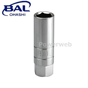 No.73 �勴�Y�� BAL(�o��) �A���~�z�C�[���Ή��\�P�b�g 17mm