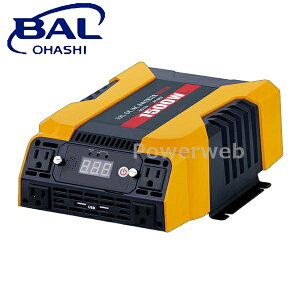 No.2807 勴Y BAL(o) DC/ACCo[^[1500W