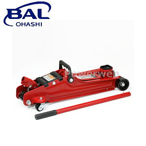 No.2103 �勴�Y�� BAL(�o��) ������ �t���A�W���b�L 2.5t