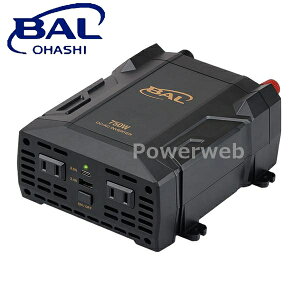 No.2821 勴Y BAL(o) DC/ACCo[^ 750W