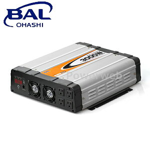 No.2814 勴Y BAL(o) DC/ACgCo[^[ 3000