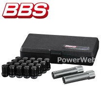 楽天市場】bbs ナット 1．25の通販